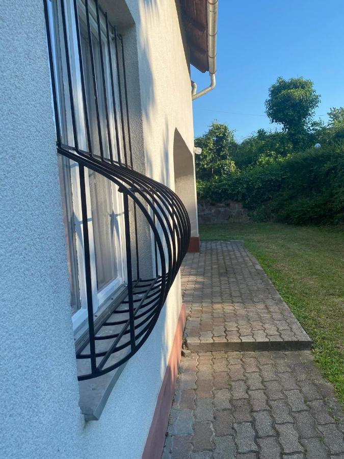 Töreki 34 Vendégház Siófok Esterno foto